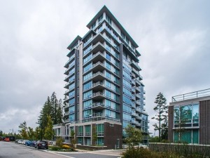 007 9060 UNIVERSITY CRESCENT, Burnaby Condos for sale, MLS® R2808616