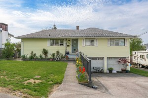 10267 125TH ST, Surrey Home for sale, MLS® R2772205