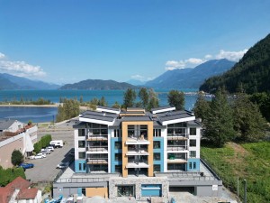 103 470 ESPLANADE AVE, Harrison Hot Springs Apartments for sale, MLS® R2810476