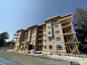 107 22575 BROWN AVE, Maple Ridge Apartment for sale, MLS® R2778850