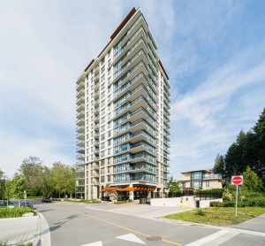 1202 5410 SHORTCUT RD, Vancouver Apartment for sale, MLS® R2795196