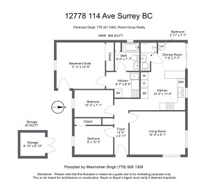 12778 114 AVE, Surrey Houses for sale, MLS® R2786249