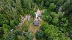 13611 BARABASH RD, Pender Harbour Real Estate for sale, MLS® R2797881