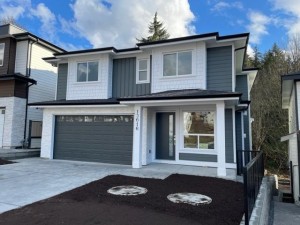 13616 BLANEY RD, Maple Ridge Houses for sale, MLS® R2758635