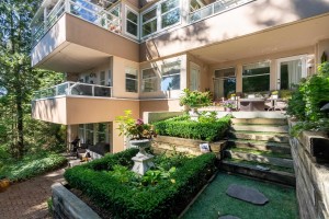 14 2425 EDGEMONT BLVD, North Vancouver Houses for sale, MLS® R2816182