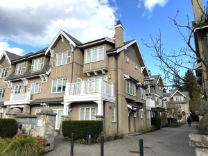 1461 TILNEY MEWS, Vancouver Real Estate for sale, MLS® R2773706
