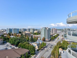 1501 6080 MINORU BLVD, Richmond Apartments for sale, MLS® R2812192