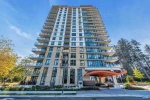 1506 5410 SHORTCUT RD, Vancouver Apartments for sale, MLS® R2811131