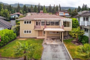 1530 NELSON AVE, West Vancouver Houses for sale, MLS® R2792031