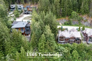 1565 TYNEBRIDGE LN, Whistler Real Estate for sale, MLS® R2763984