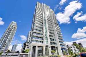 1603 4465 JUNEAU ST, Burnaby Condo for sale, MLS® R2799214
