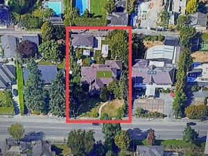 1655 W 41ST AVE, Vancouver Houses for sale, MLS® R2814284