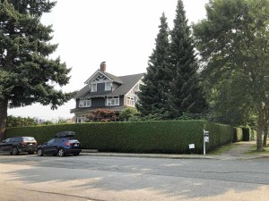 1799 CEDAR CRESCENT, Vancouver Home for sale, MLS® R2718237