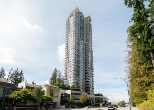 1805 3080 LINCOLN AVE, Coquitlam Condos for sale, MLS® R2816449