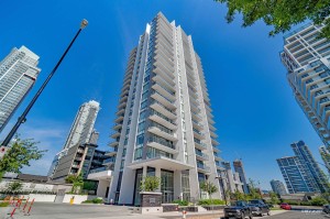 2001 4465 JUNEAU ST, Burnaby Condos for sale, MLS® R2817847