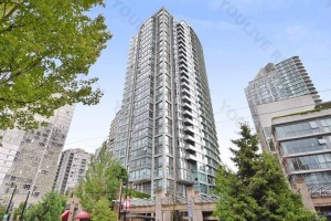 2005 1008 CAMBIE ST, Vancouver Condos for sale, MLS® R2802054