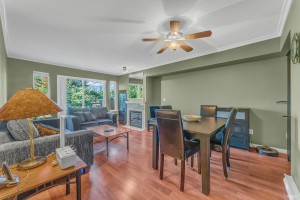 201 4181 NORFOLK ST, Burnaby Condo for sale, MLS® R2812590