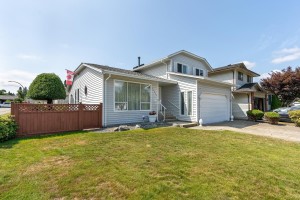 20280 ASHLEY CRESCENT, Maple Ridge Houses for sale, MLS® R2811777