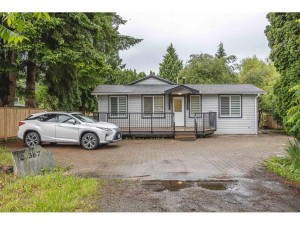 20367 KENT ST, Maple Ridge Houses for sale, MLS® R2766817