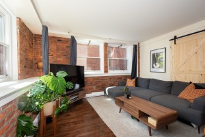 205 233 ABBOTT ST, Vancouver Apartment for sale, MLS® R2803378