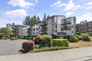 205 32124 TIMS AVE, Abbotsford Apartment for sale, MLS® R2799219
