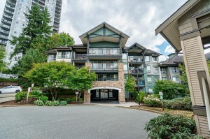 205 9098 HALSTON CT, Burnaby Apartments for sale, MLS® R2812763