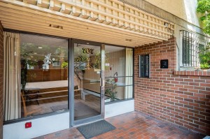 206 707 GLOUCESTER ST, New Westminster Condos for sale, MLS® R2816664
