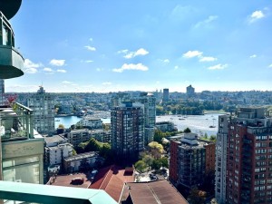 2103 212 DAVIE ST, Vancouver Apartments for sale, MLS® R2785430