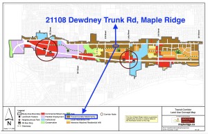 21108 DEWDNEY TRUNK RD, Maple Ridge Homes for sale, MLS® R2779213