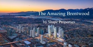 2111 4650 BRENTWOOD BLVD, Burnaby Condos for sale, MLS® R2808710