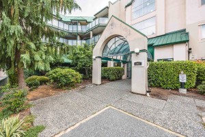 214 2962 TRETHEWEY ST, Abbotsford Condo for sale, MLS® R2815832