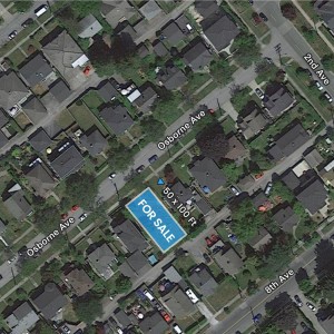218 OSBORNE AVE, New Westminster Homes for sale, MLS® R2818360
