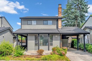 22 6245 SHERIDAN RD, Richmond Home for sale, MLS® R2807402