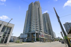 2203 7303 NOBLE LN, Burnaby Apartment for sale, MLS® R2813954