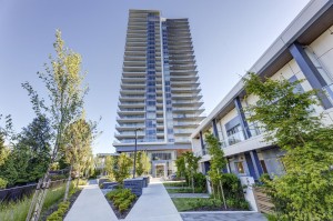 2207 200 KLAHANIE CT, West Vancouver Apartments for sale, MLS® R2804232