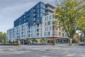 226 2888 CAMBIE ST, Vancouver Condo for sale, MLS® R2805441