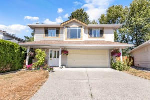 23027 OLUND CRESCENT, Maple Ridge Home for sale, MLS® R2805167