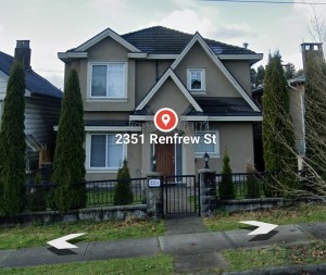 2351 RENFREW ST, Vancouver Real Estate for sale, MLS® R2770126