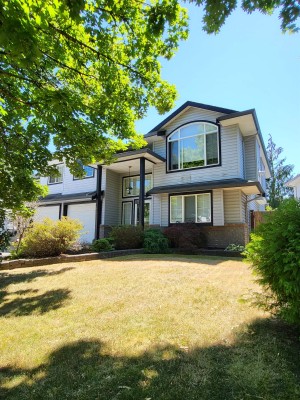 23854 113B AVE, Maple Ridge Houses for sale, MLS® R2797663