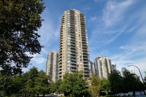2406 2355 MADISON AVE, Burnaby Condo for sale, MLS® R2813809
