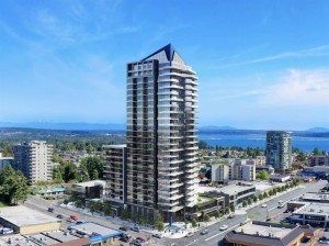 2501 1588 JOHNSTON RD, White Rock Condos for sale, MLS® R2808362