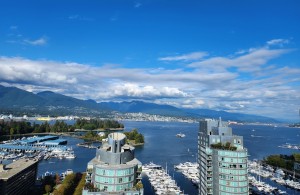 2502 620 CARDERO ST, Vancouver Condos for sale, MLS® R2809994
