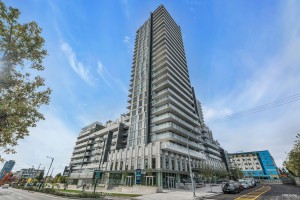 2605 7433 CAMBIE ST, Vancouver Condo for sale, MLS® R2784912