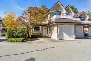 27 1506 EAGLE MOUNTAIN DR, Coquitlam Homes for sale, MLS® R2816613