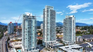 2707 657 WHITING WAY, Coquitlam Condo for sale, MLS® R2799477