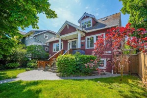 2770 W 5TH AVE, Vancouver Houses for sale, MLS® R2760099