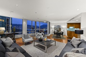 2803 1077 CORDOVA ST, Vancouver Apartments for sale, MLS® R2786002