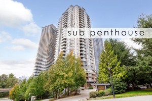 2805 4888 BRENTWOOD DR, Burnaby Condo for sale, MLS® R2819188