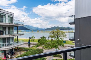 302 378 ESPLANADE AVE, Harrison Hot Springs Apartments for sale, MLS® R2803248