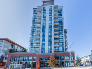 304 258 SIXTH ST, New Westminster Condo for sale, MLS® R2812593